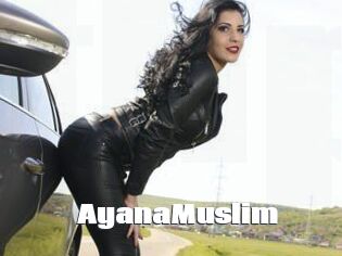 AyanaMuslim