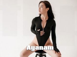 Ayanam