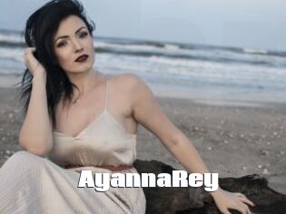 AyannaRey