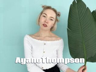AyanoThompson