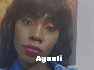 Ayanti