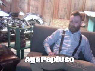 AyePapiOso