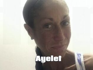 Ayelet