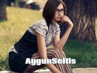 AygunSeltis