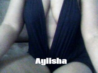 Ayiisha