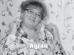 Ayjan