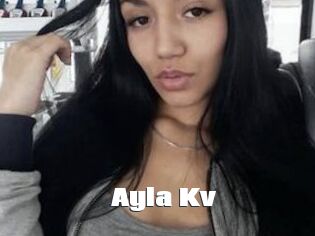 Ayla_Kv