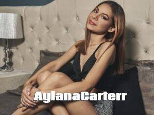 AylanaCarterr