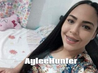 AyleeHunter