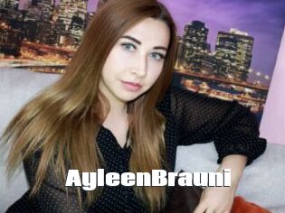 AyleenBrauni
