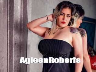 AyleenRoberts