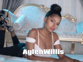 AylenWillis