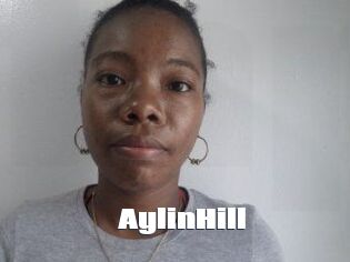 AylinHill
