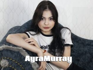 AyraMurray
