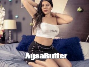 AysaButler