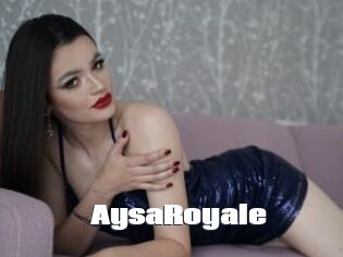 AysaRoyale