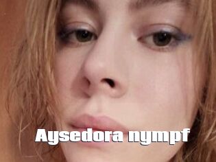 Aysedora_nympf