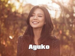 Ayuko