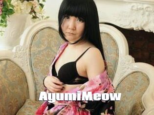 AyumiMeow