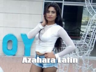 Azahara_Latin