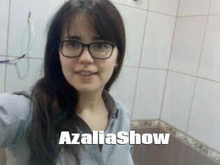 AzaliaShow