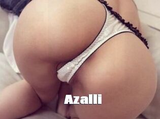 Azalli