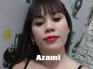 Azami