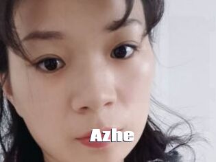 Azhe