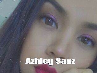 Azhley_Sanz