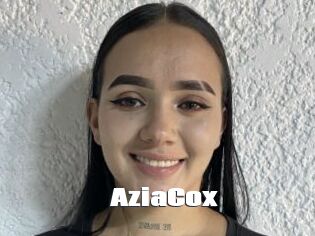 AziaCox