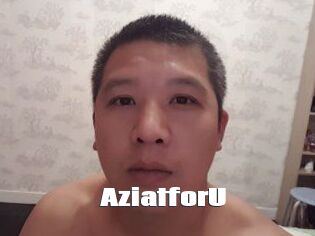 AziatforU
