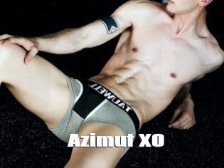 Azimut_XO