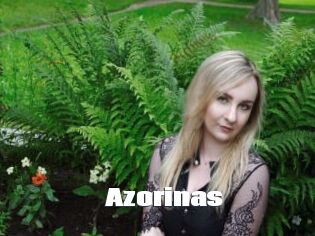 Azorinas