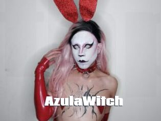AzulaWitch