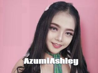 AzumiAshley