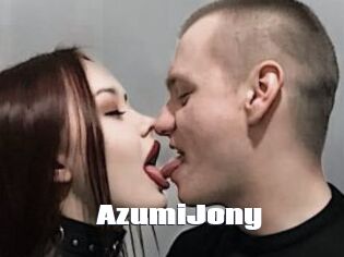 AzumiJony