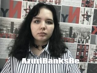 AzuriBanksBe