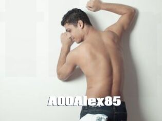 A00Alex85