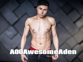 A00AwesomeAden