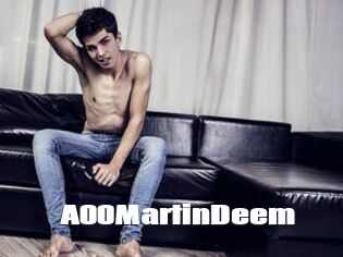 A00MartinDeem