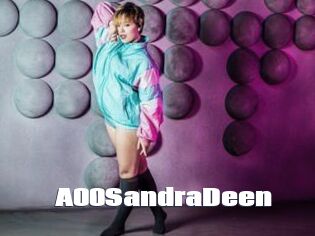 A00SandraDeen