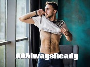 A0AlwaysReady