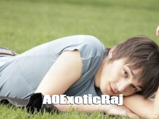 A0ExoticRaj