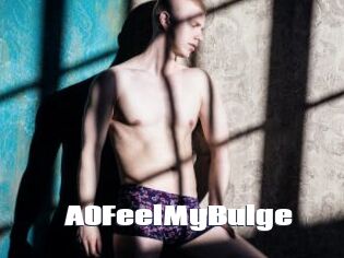 A0FeelMyBulge