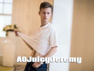 A0JuicyJeremy