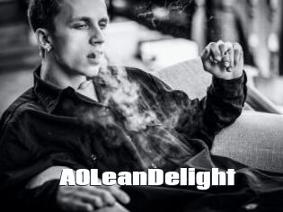 A0LeanDelight