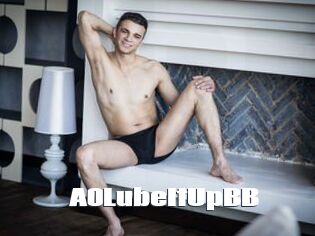 A0LubeItUpBB