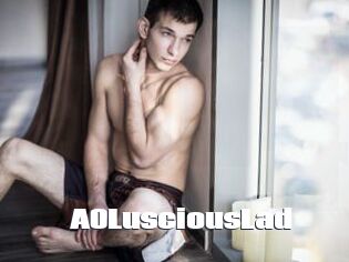A0LusciousLad