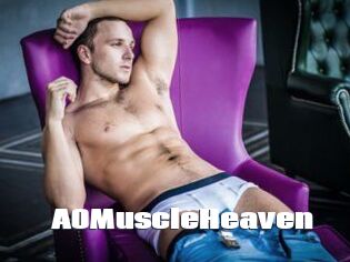 A0MuscleHeaven