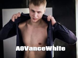 A0VanceWhite